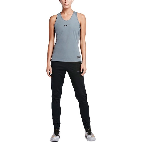 [Nike] Dri-Fit Athletic Basketball Joggers - Picture 4 of 10